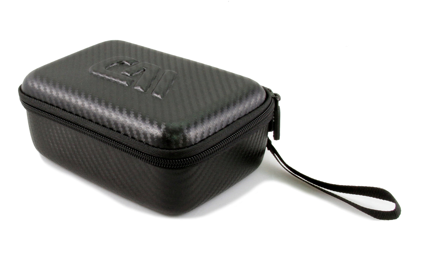 Carrying Case Compatible with EdenPURE Thunderstorm III Air Purifier - Hard Shell EVA Travel Storage Case for Plug In Air Ionizer Generator