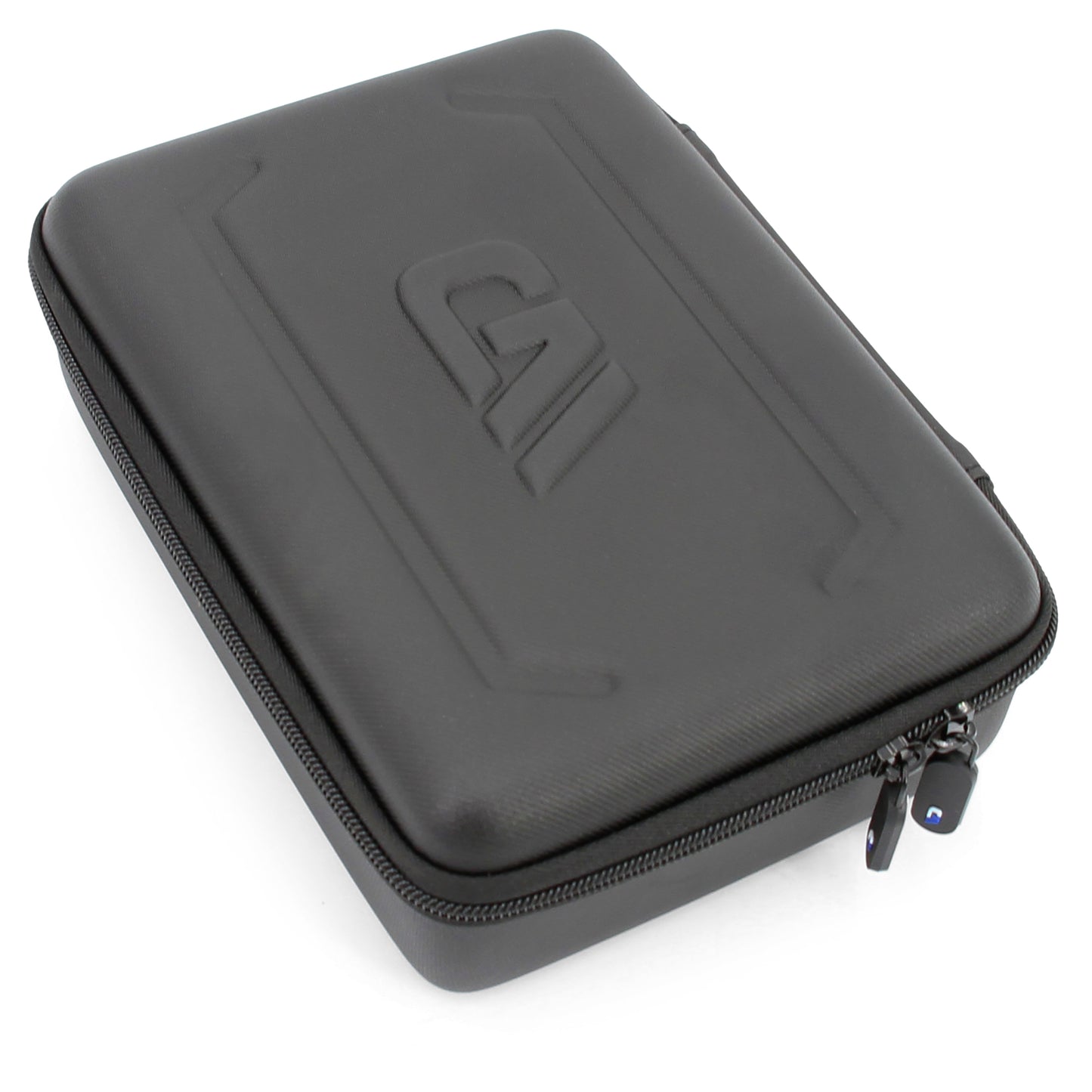1 oz Silver Bar Capsule Holder Case for 1 Troy Ounce Silver Bars, Bullion Storage Box Fits 20 Capsules up to 50mm, Organizer for Silver Bar Holders