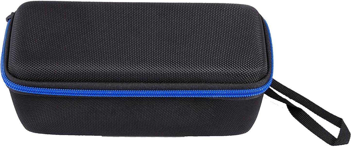 Radio Case Compatible with CB Radios Midland 75822, Uniden BC75XLT, Midland 75785 or Uniden BCD436HP CB 2 Way Radio, Must Remove Antennae