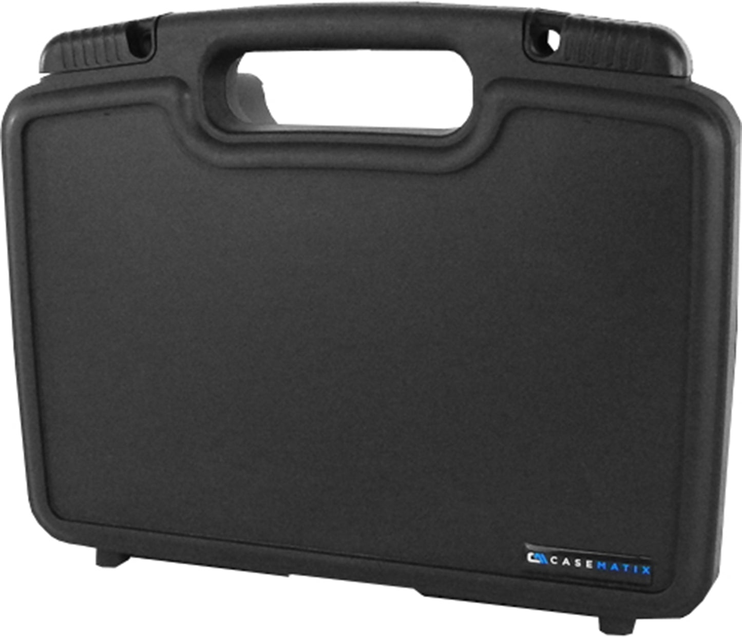 Studio Microphone Case Compatible with MV51 MVI MV88 MVL Microphones- Hard Shell Travel Case with Customizable Foam - Made in USA