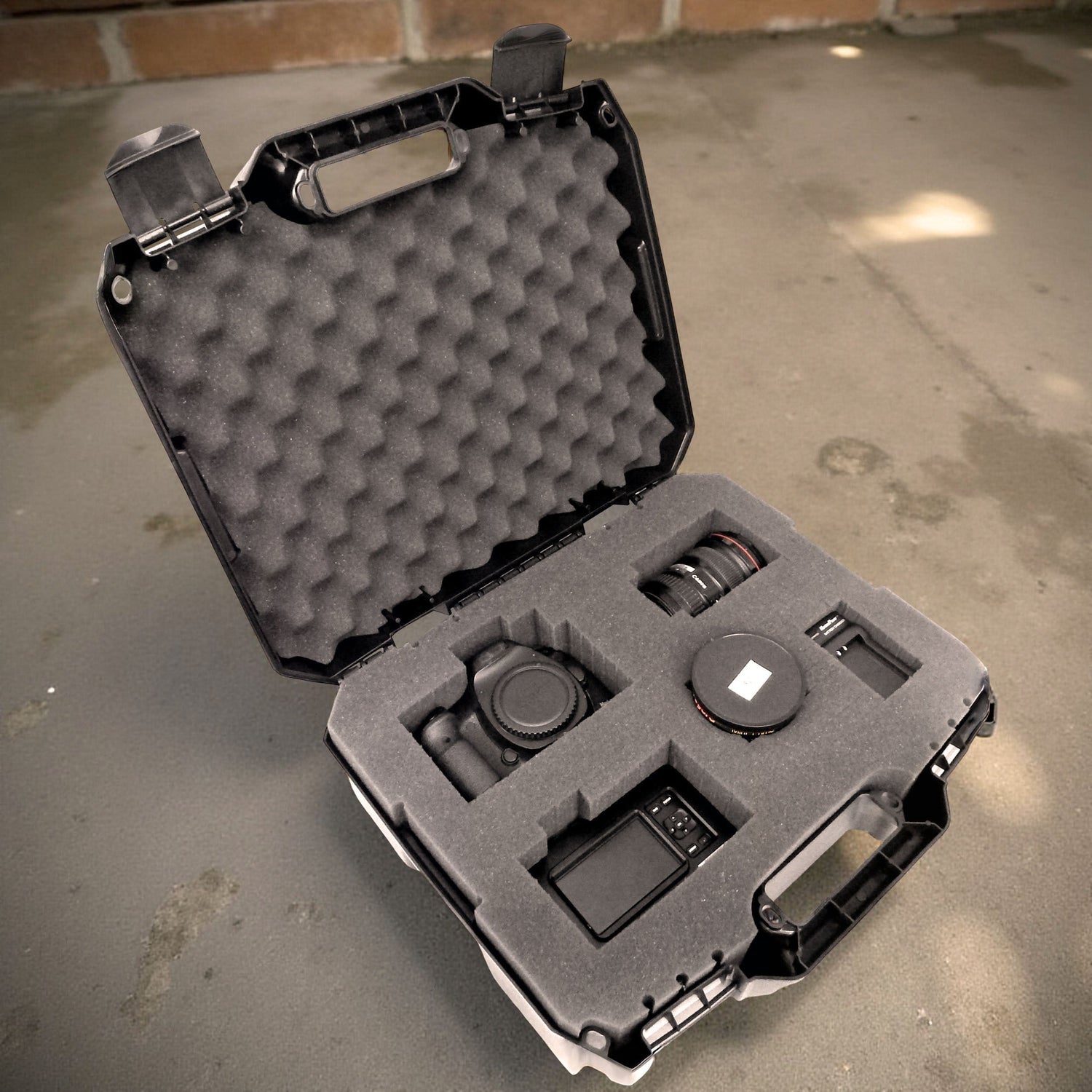 Camera Cases