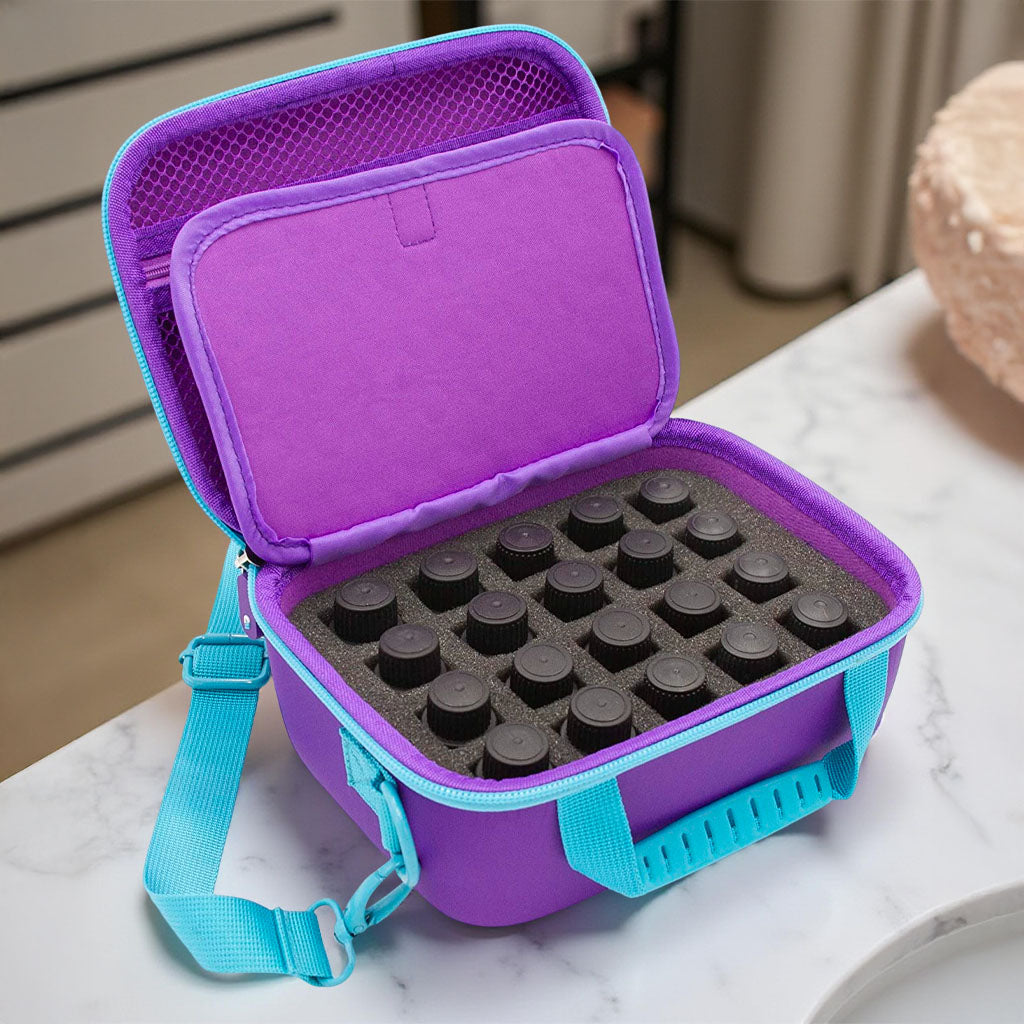 Aromatherapy Cases