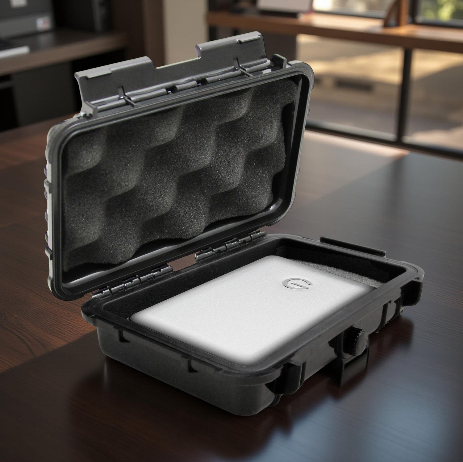 Hard Drive Cases