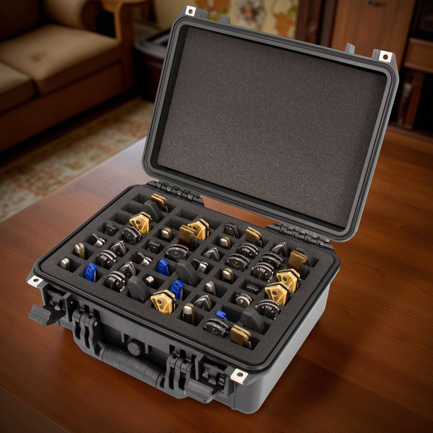 Knife Cases