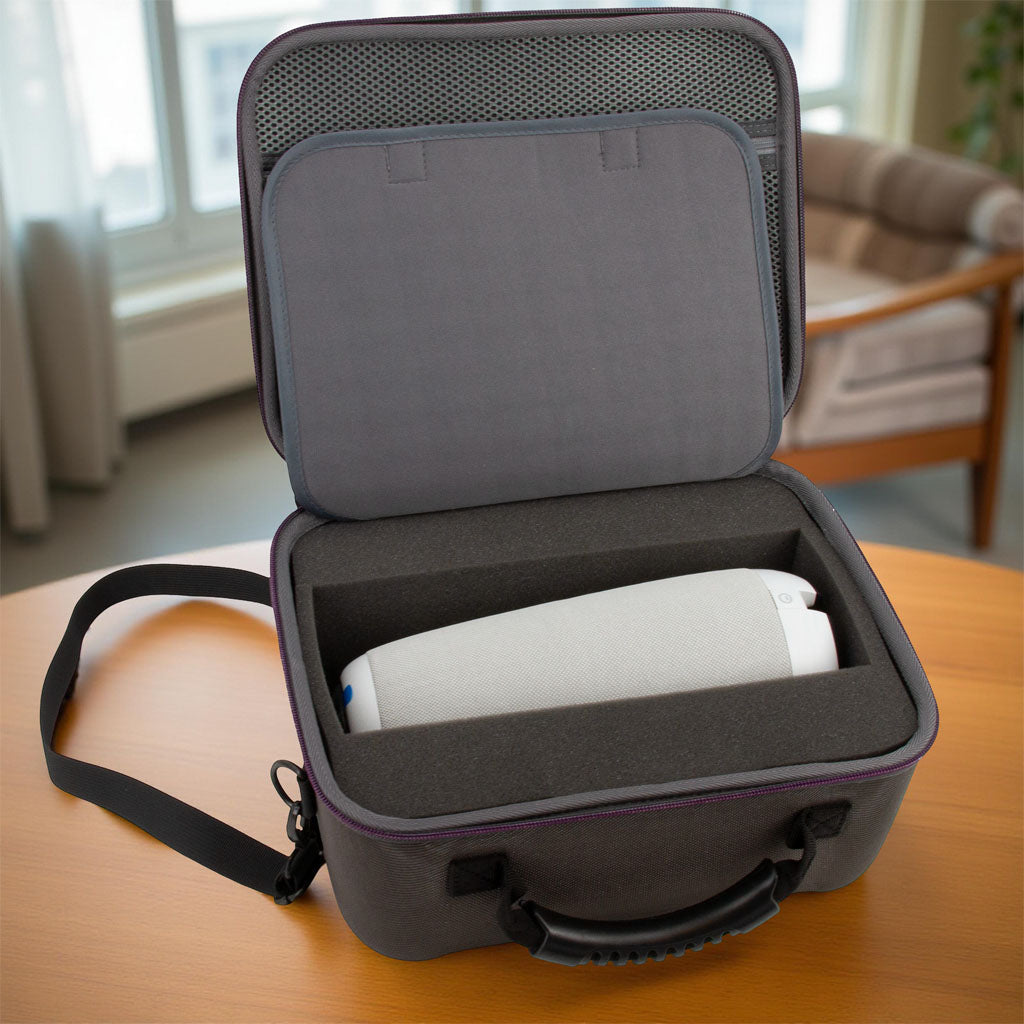 Conference Camera Cases