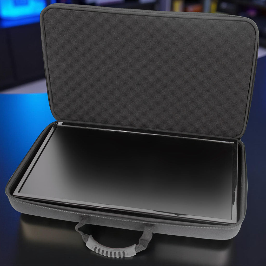 Monitor Cases