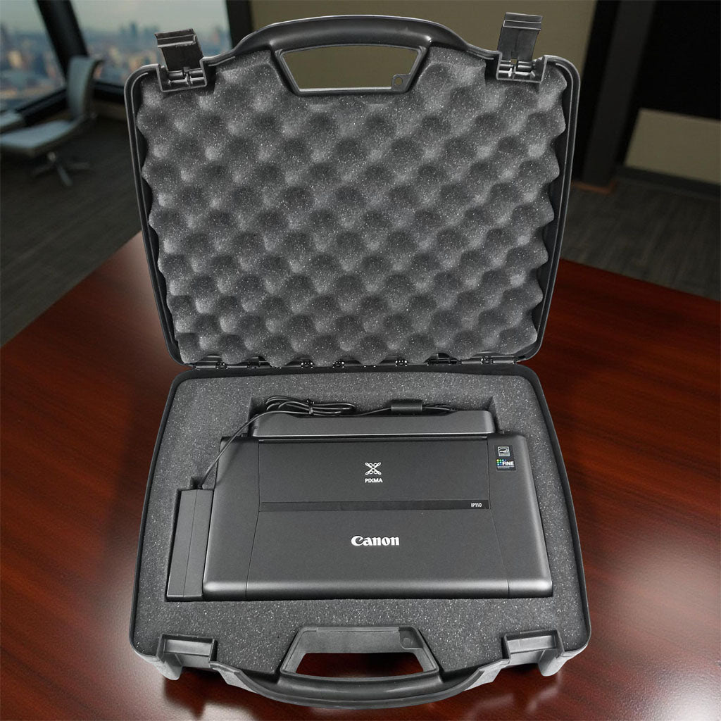 Portable Printer Cases