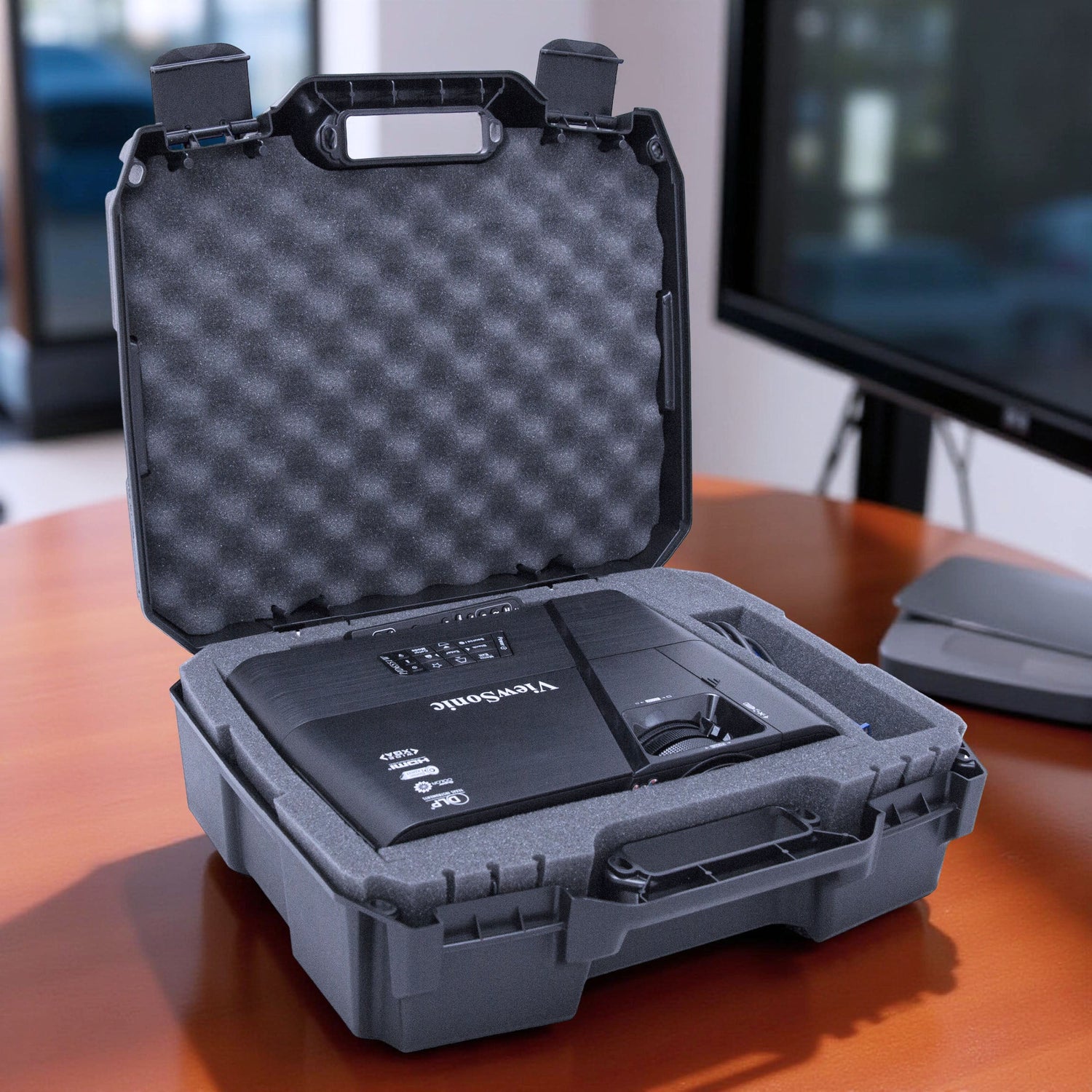 Projector Cases