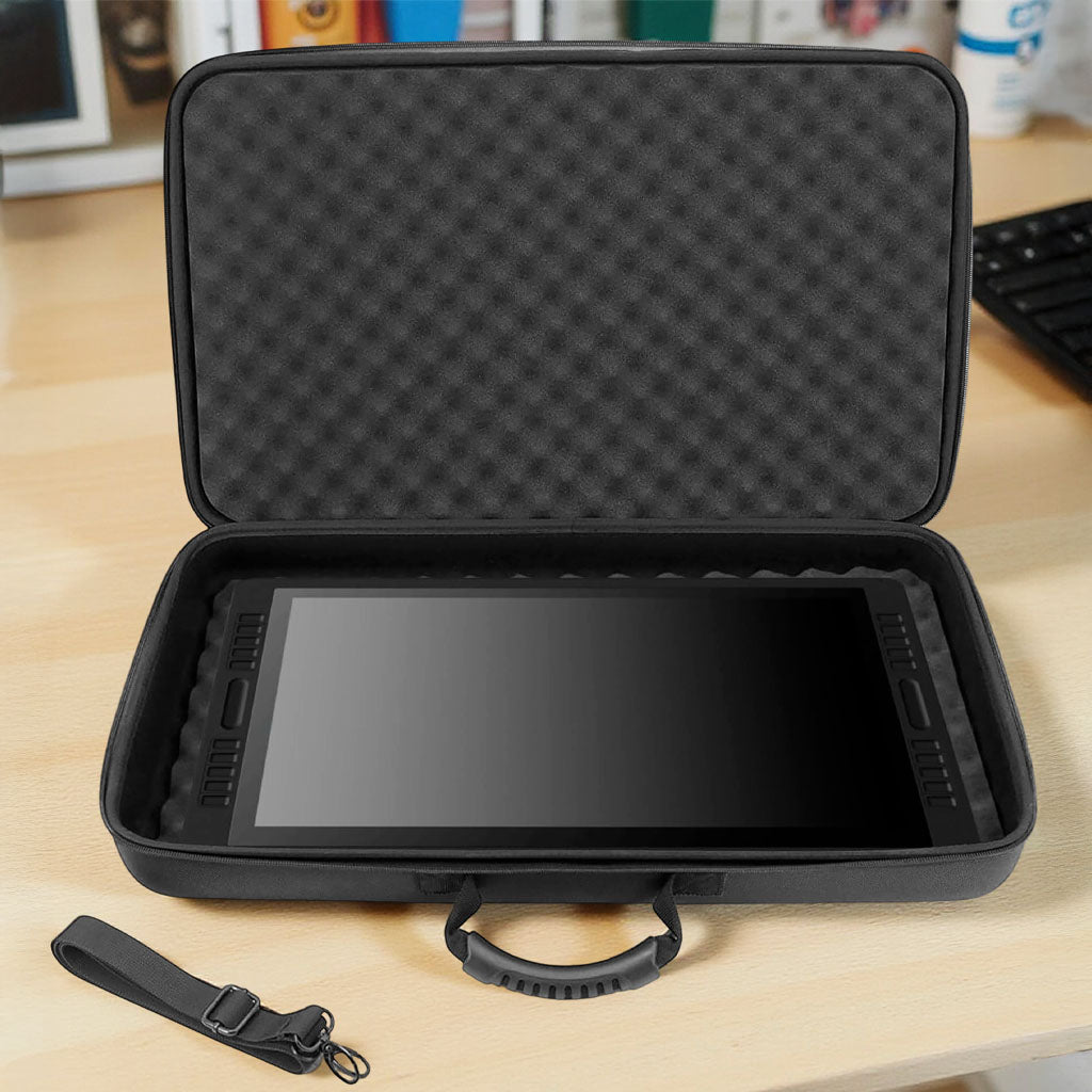 Graphics Tablet Cases