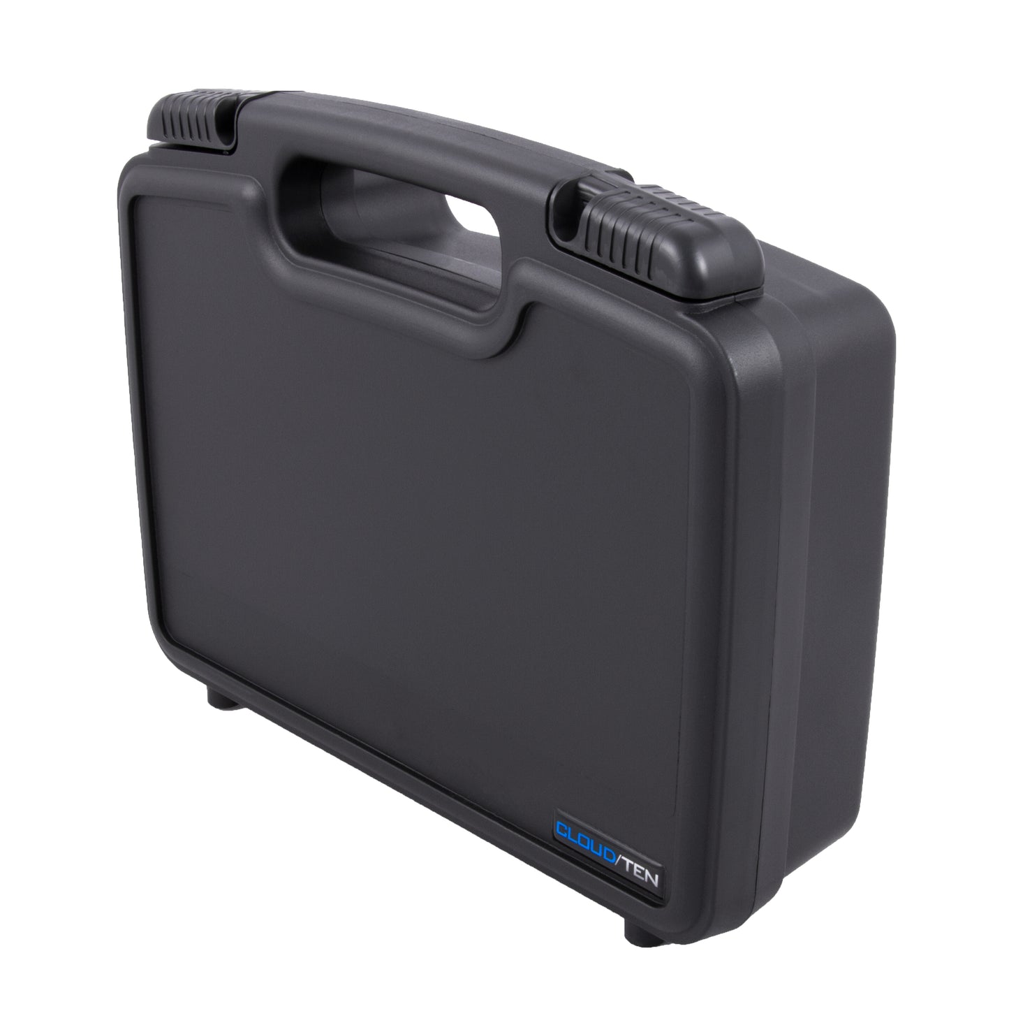 Carrying Case Compatible with MakeID P31S Portable Industrial Label Printer and Label Tape Cartridges