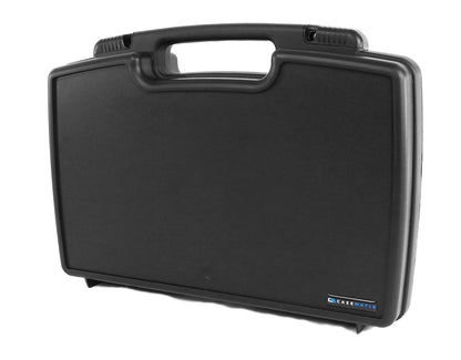Hard Carrying Case Compatible with Akai Professional MPC Sample Standalone Sampler – Customizable Foam, Portable Hard Shell Travel Storage Case