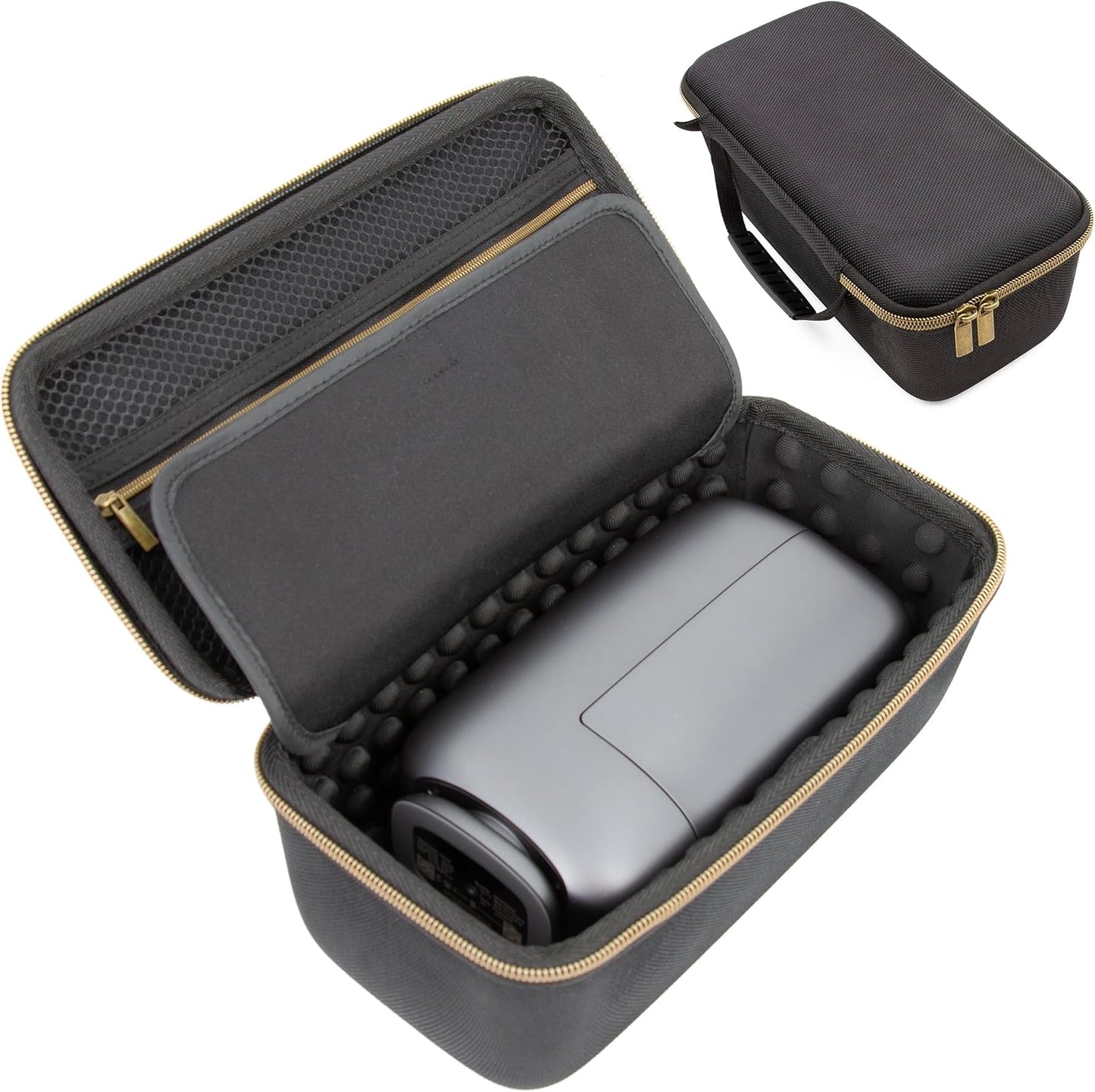 Hard Travel Case Compatible with Dwarf Mini Smart Telescope and Smart Telescope Accessories - Carry Case Only for Mini Digital Astronomy Equipment
