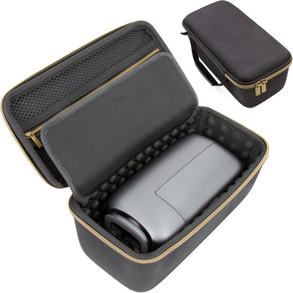 Hard Travel Case Compatible with Dwarf Mini Smart Telescope and Smart Telescope Accessories - Carry Case Only for Mini Digital Astronomy Equipment