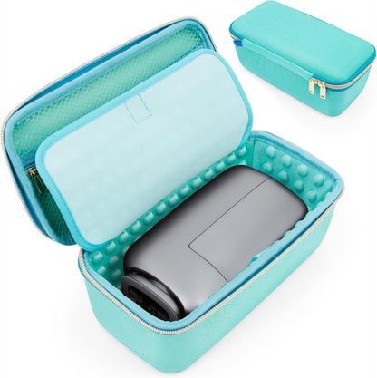 Hard Travel Case Compatible with Dwarf Mini Smart Telescope and Smart Telescope Accessories - Carry Case Only for Mini Digital Astronomy Equipment