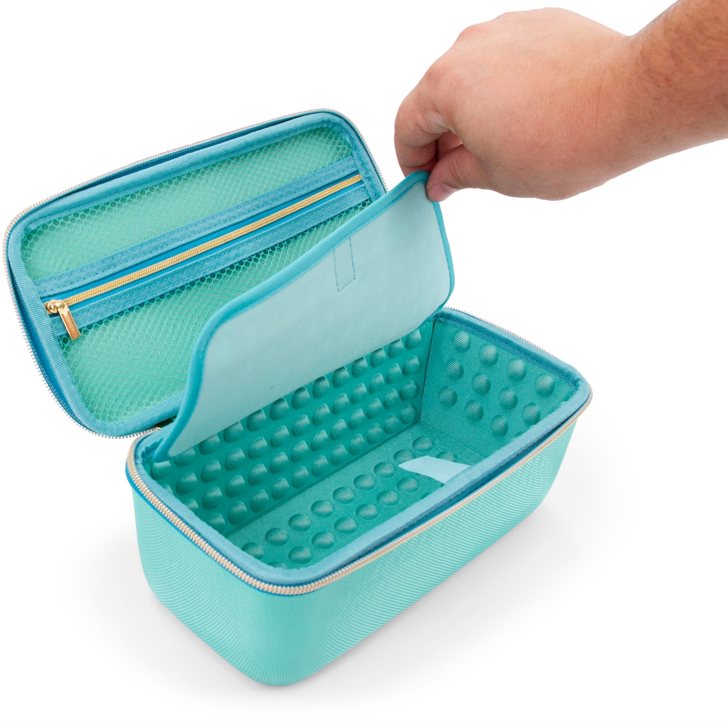 Hard Travel Case Compatible with Dwarf Mini Smart Telescope and Smart Telescope Accessories - Carry Case Only for Mini Digital Astronomy Equipment