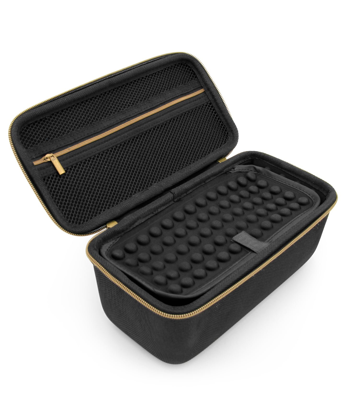 Hard Travel Case Compatible with Zoom H5studio Handy Recorder & Portable Voice Recorder Accessories - Includes Carry Case Only for Handheld Recorders