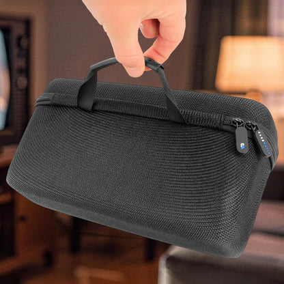 N64 Game Cartridge Storage Case Compatible with 12 Nintendo 64 Game Cartridges, Retro Video Game Organizer with Padded Game Holder