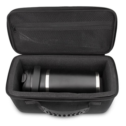 Travel Blender Case Compatible With Nutribullet Flip Portable Blender - Impact Resistant Hard Shell With Shoulder Strap Protection