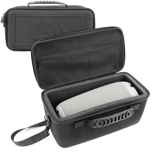 Travel Case Fits Meeting Owl 4 360 Degree Camera, Owl Pro and More Video Conference Accessories - Carrying Case Only for Owl 360 Camera