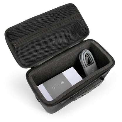 Travel Case Compatible with Starlink Gen 3 Mesh Router & Power Supply - Hard Shell Case for V3 Satellite Kit Accessories - Does Not Fit Cable or Dish