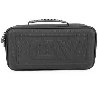 Travel Case Compatible with Starlink Gen 3 Mesh Router & Power Supply - Hard Shell Case for V3 Satellite Kit Accessories - Does Not Fit Cable or Dish