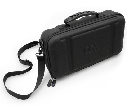 Travel Case for Razer Kishi Ultra - Gaming Controller Case with Impact Foam & Accessory Storage