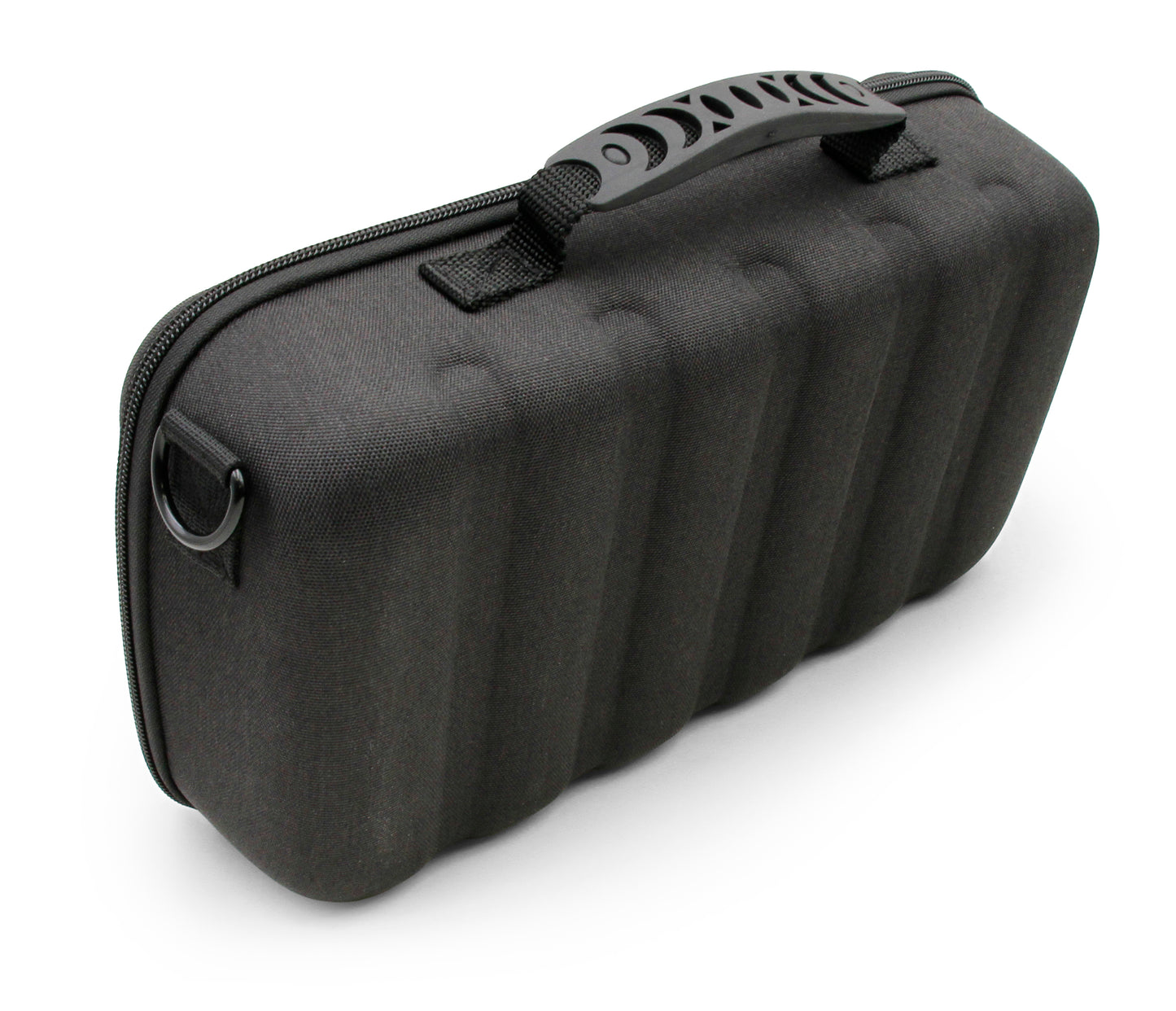 Travel Case for Razer Kishi Ultra - Gaming Controller Case with Impact Foam & Accessory Storage