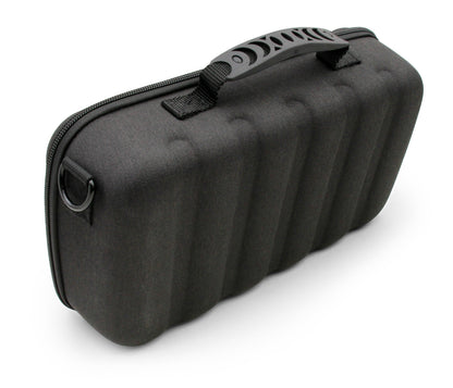 Travel Case for Razer Kishi Ultra - Gaming Controller Case with Impact Foam & Accessory Storage