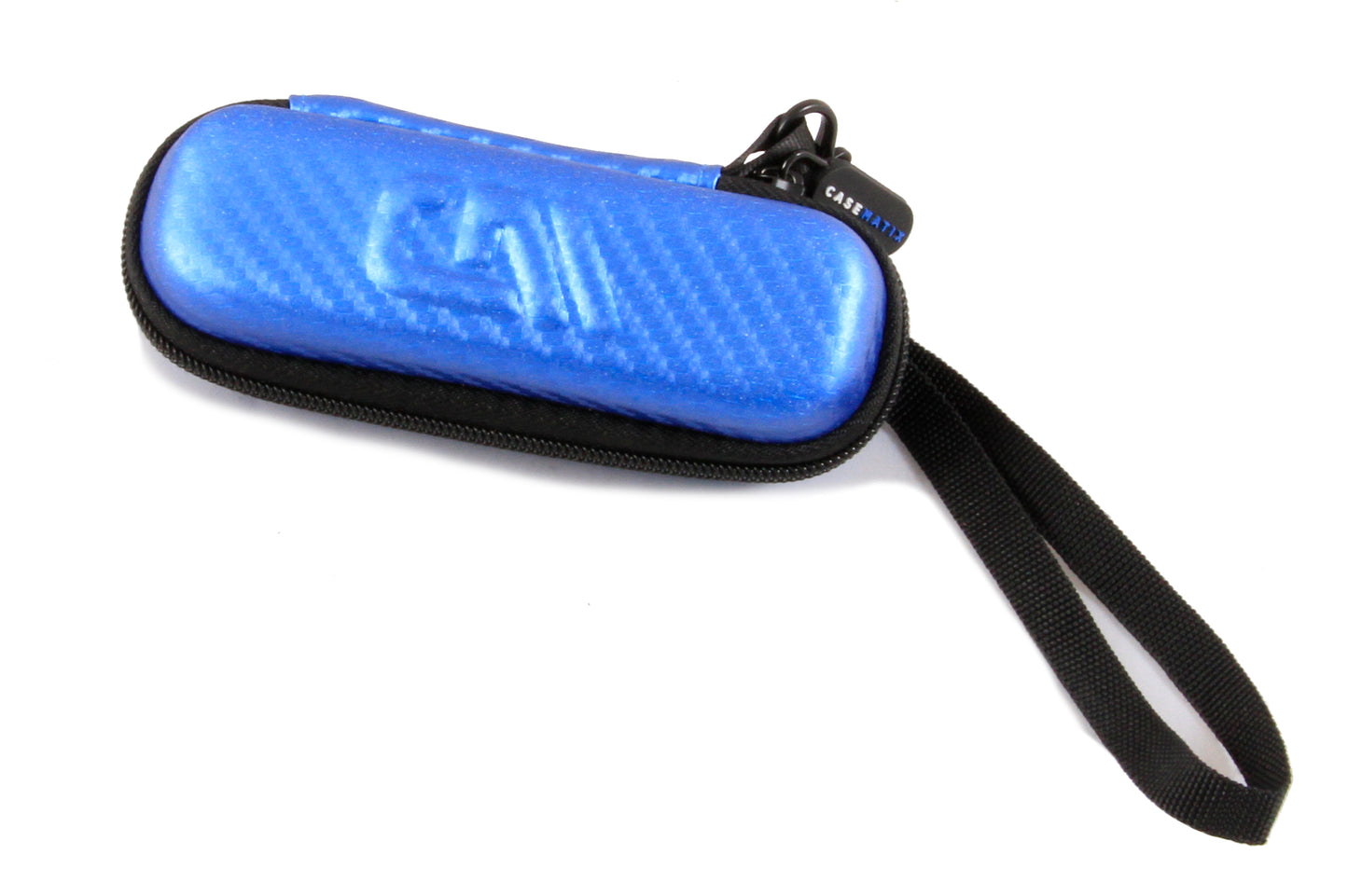 Carry Case Compatible with FiiO SNOWSKY Echo Nano Audio Player - Portable Hard EVA Travel Case for Digital Music Player