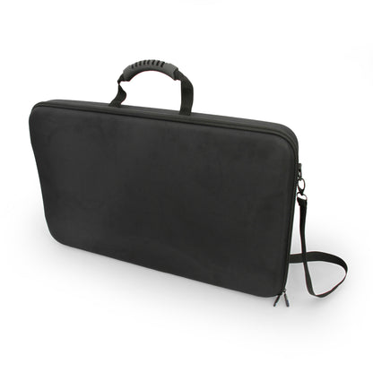 Graphics Drawing Tablet Case Compatible with Huion Kamvas 20 Drawing Pen Display, XPPen Artist13.3 Pro Drawing Tablet and More Up to 22"