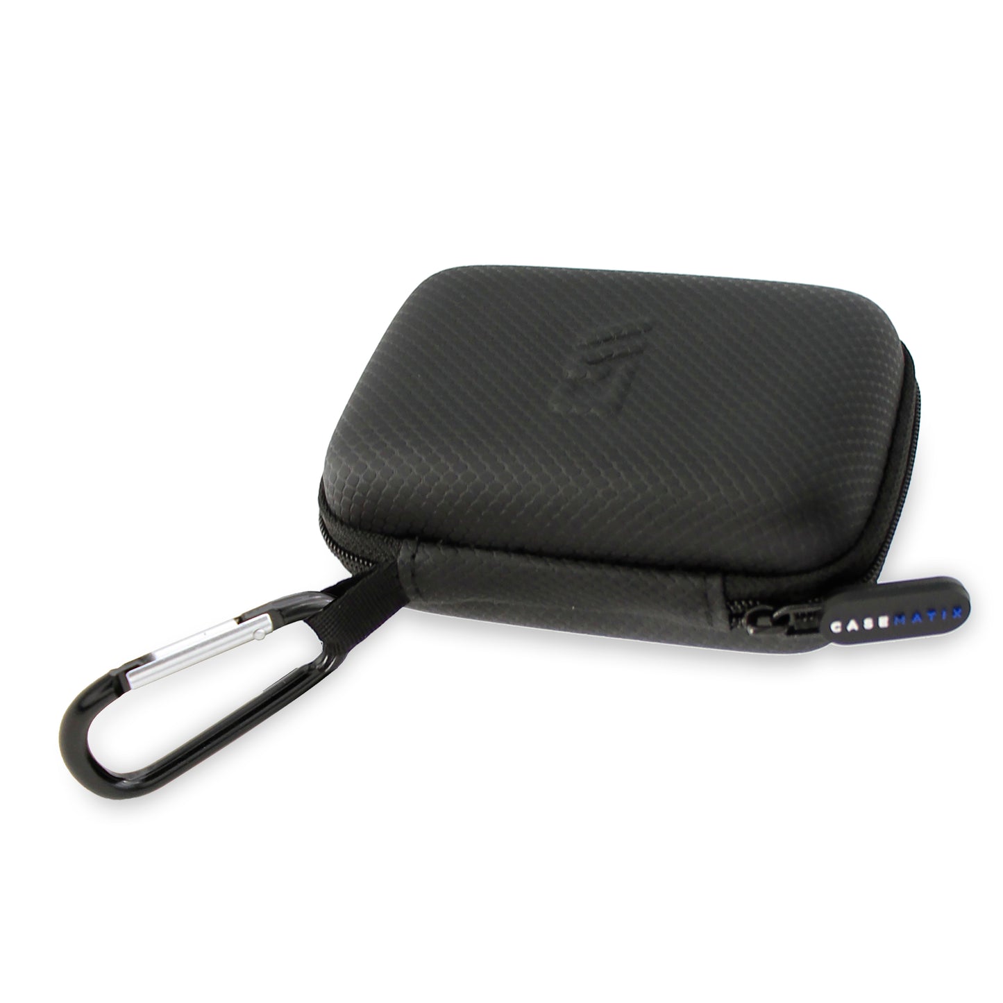 Portable SSD Hard Drive Case Compatible with Samsung T5 EVO Portable External Solid State Drive for Gaming and Content Creation - CASE ONLY