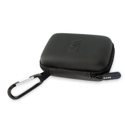 Portable SSD Hard Drive Case Compatible with Samsung T5 EVO Portable External Solid State Drive for Gaming and Content Creation - CASE ONLY