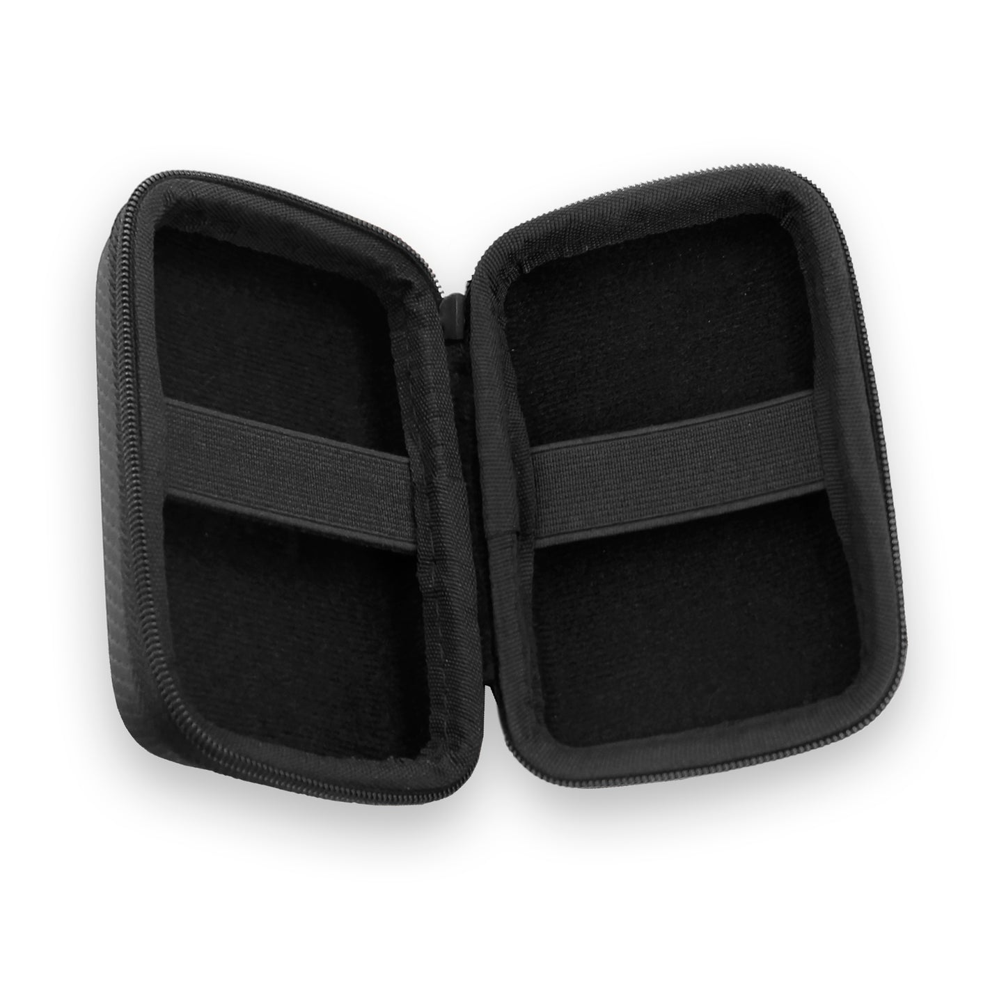 Portable SSD Hard Drive Case Compatible with Samsung T5 EVO Portable External Solid State Drive for Gaming and Content Creation - CASE ONLY
