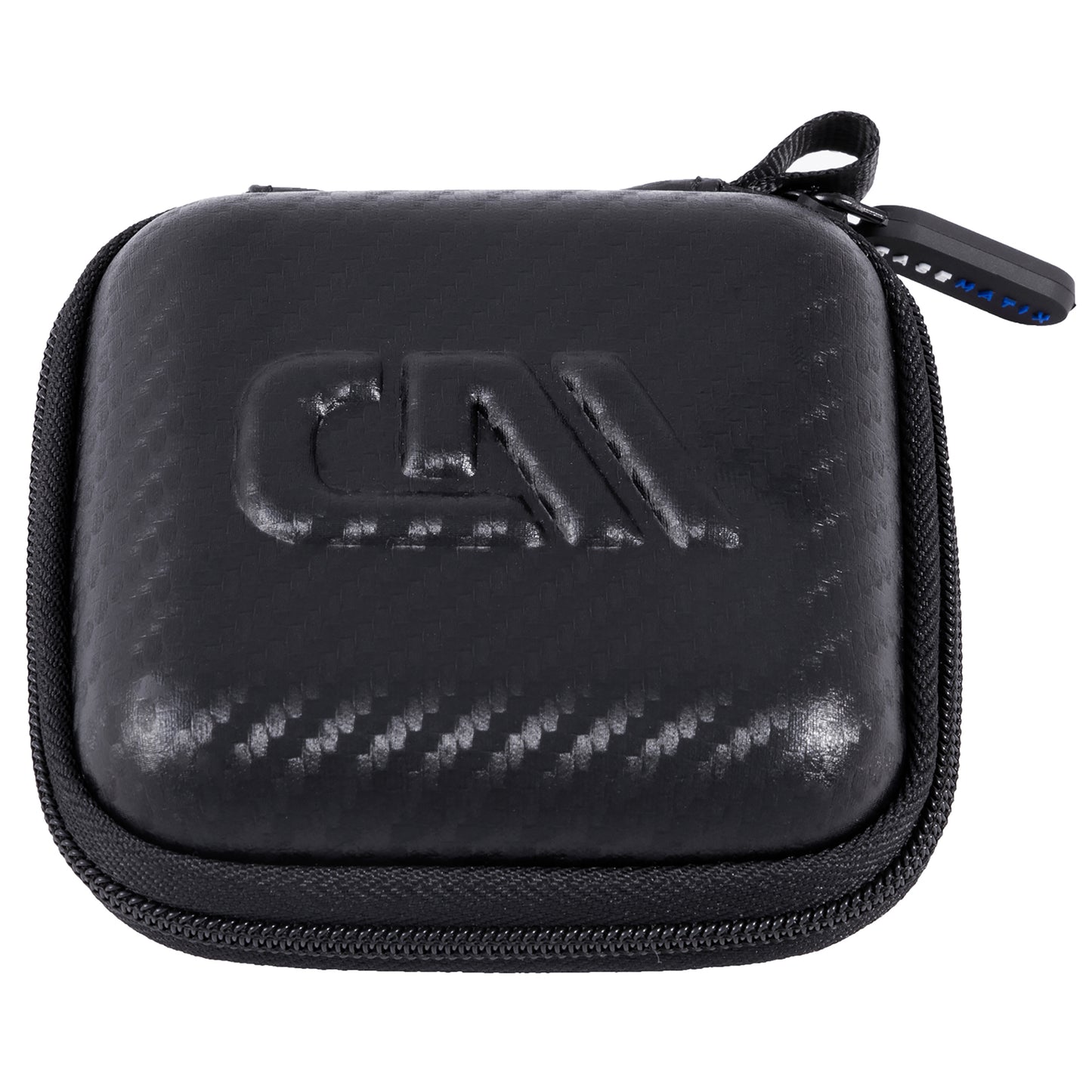 Hard Shell Carry Case for Beats Powerbeats Fit Wireless Earbuds – Protective EVA Travel Case, Compact Storage (Not Compatible with Powerbeats Pro)
