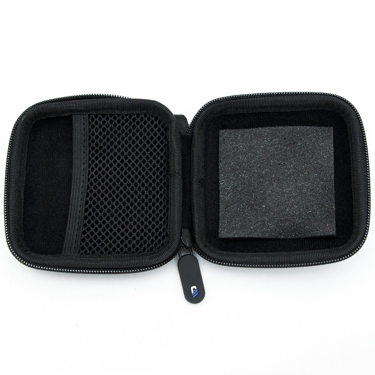 Hard Shell Carry Case for Beats Powerbeats Fit Wireless Earbuds – Protective EVA Travel Case, Compact Storage (Not Compatible with Powerbeats Pro)