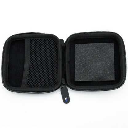 Hard Shell Carry Case for Beats Powerbeats Fit Wireless Earbuds – Protective EVA Travel Case, Compact Storage (Not Compatible with Powerbeats Pro)