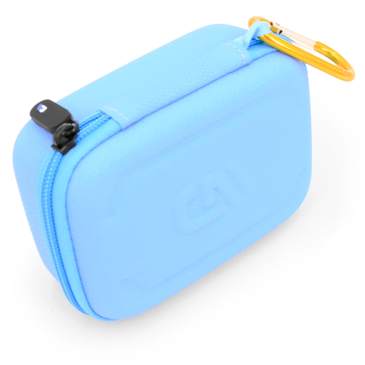 Retro Handheld Console Case - Protective Case for HigoKids QS4, MadeMax RS-1 & E-MODS Players (4.75")