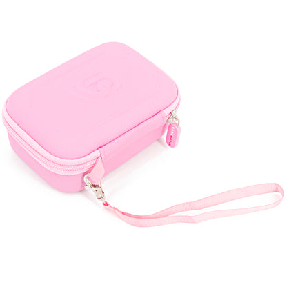 4G WiFi Hotspot Carrying Case Compatible with Verizon Jetpack MiFi 8800L 4G Mobile Hotspot, Netgear Unite 4G LTE Mobile WiFi Hotspot