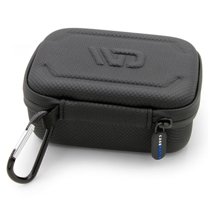 Hard Travel Case Compatible with JBL EasySing Mic Mini Charging Case & Karaoke Microphone - Protective Carrying Case