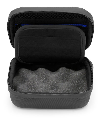 Hard Travel Case Compatible with JBL EasySing Mic Mini Charging Case & Karaoke Microphone - Protective Carrying Case
