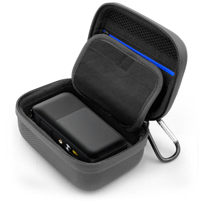 Storage Case Compatible with Fanttik A10 Pro Digital Laser Tape Measure Tool and Accessories - Includes Padded Carrying Case Only