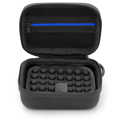 Hard Travel Case Compatible with JBL EasySing Mic Mini Charging Case & Karaoke Microphone - Protective Carrying Case