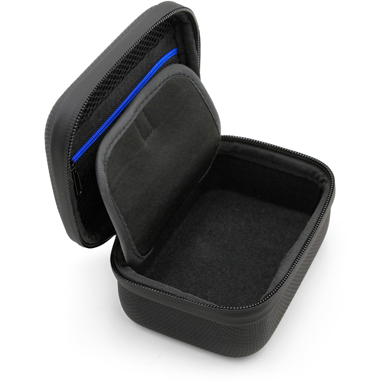 Carrying Case Compatible with Zoom H1 XLR Handy Recorder - Hard Shell EVA Travel Storage Case for Portable Audio Recorder