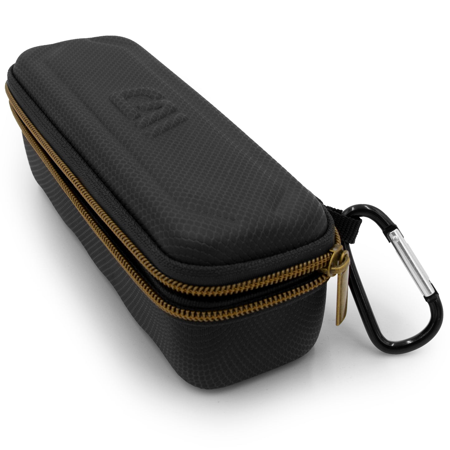 Cordless Clipper Barber Case Compatible with Babyliss Hair Clippers, Trimmers and More Up to 6.75 Inches - Includes Case Only