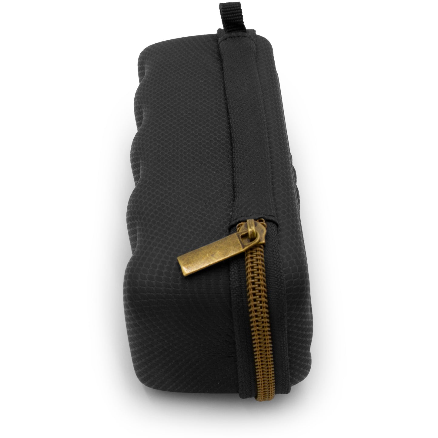 Electronics Carrying Case Compatible with OptiSigns OptiStick Digital Signage Player – Hard Shell EVA Storage with Accessory Pocket & Carabiner