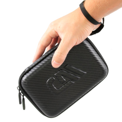 Toy Camera Case Compatible with VTech KidiZoom Creator Cam Video Camera and Vtech Kidizoom Camera Accessories, Includes Toy Case Only