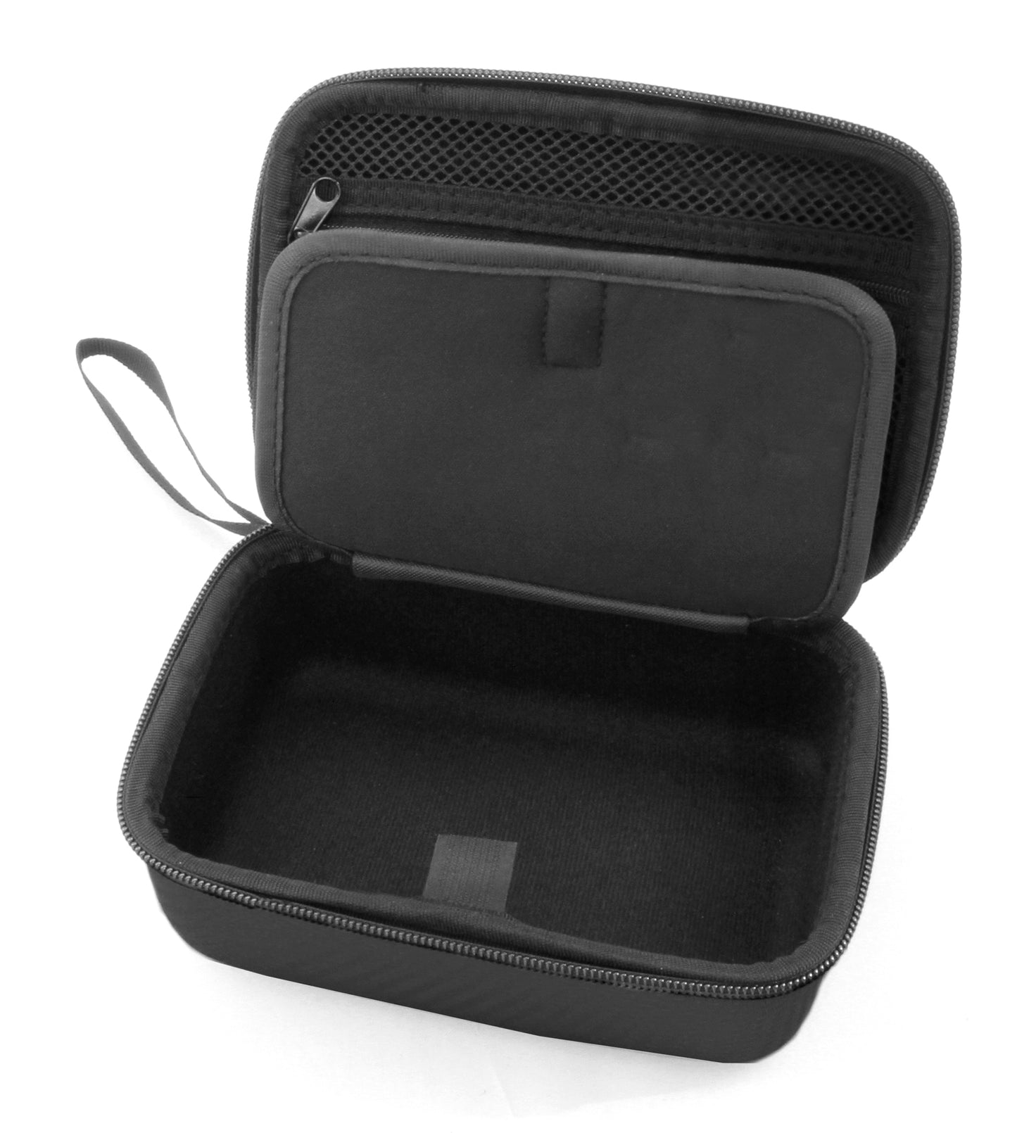 Carrying Case Compatible with EdenPURE Thunderstorm III Air Purifier - Hard Shell EVA Travel Storage Case for Plug In Air Ionizer Generator