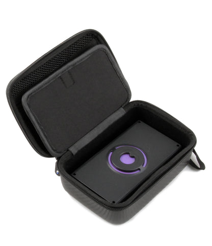 Travel Case for Imaging Sensor Compatible with Walabot DIY, Developer, and Pro in Wall Imagers, Cables and Small Accessories - Travel Case Only