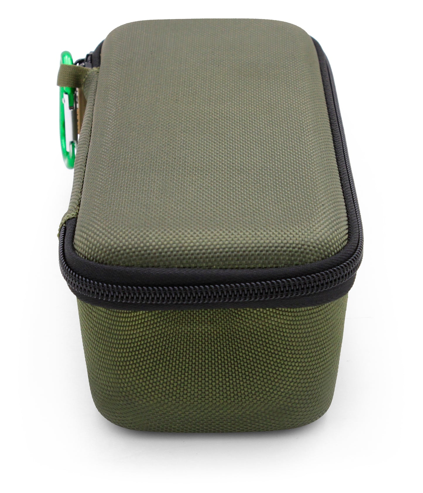 Carrying Case Compatible with Dyson HushJet Mini Cool Fan, Hard Shell Travel Storage with Padded Interior