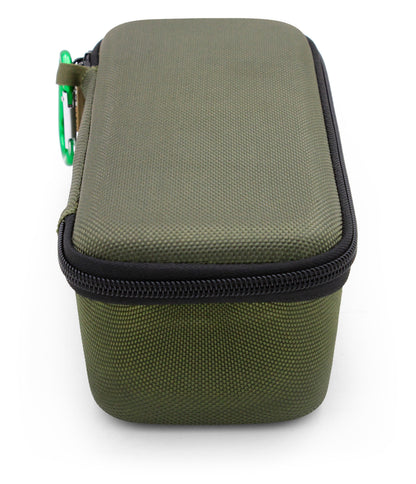 Carrying Case Compatible with Dyson HushJet Mini Cool Fan, Hard Shell Travel Storage with Padded Interior